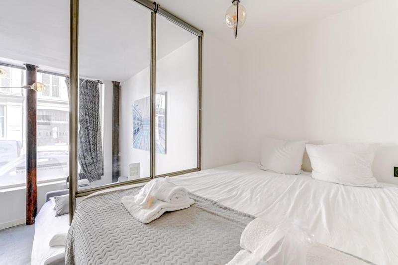 125 Suite Cochine - Superbe Appartement A Paris Exterior photo