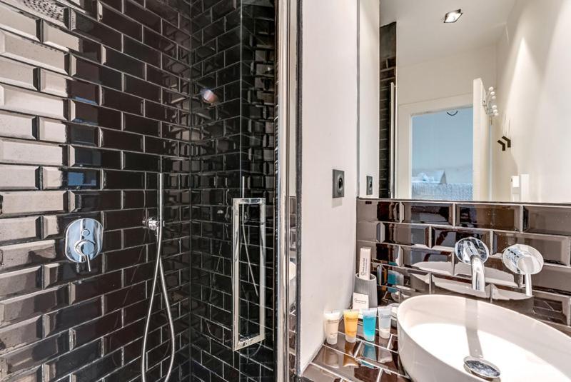 125 Suite Cochine - Superbe Appartement A Paris Exterior photo