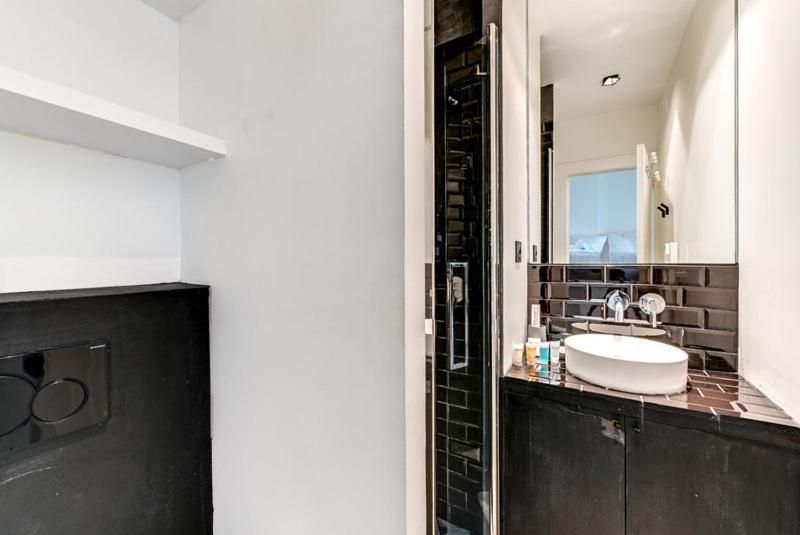 125 Suite Cochine - Superbe Appartement A Paris Exterior photo